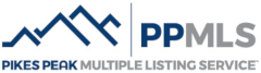 PIKES PEAK ASSOCIATION OF REALTORS Logo
